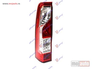 Glavna slika -  STOP LAMPA (TURSKA) Levo Nissan nv 400 11- -dostupno - MojAuto