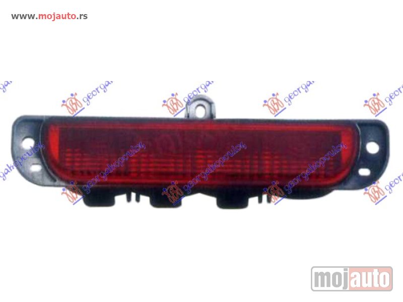 Glavna slika -  TRECA STOP LAMPA Mitsubishi p/u l200 10-15 -dostupno - MojAuto