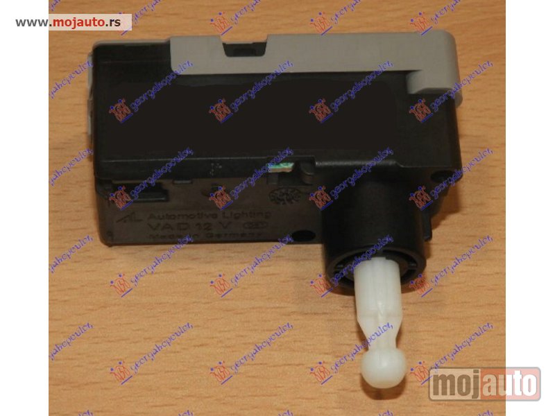 Glavna slika -  MOTOR FARA ELEKTRICNI (MARELLI) Smart fortwo 12-14 -dostupno - MojAuto