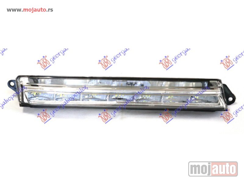 Glavna slika -  DNEVNO SVETLO (LED) Levo Mercedes gl (x166) 12-15 -dostupno - MojAuto