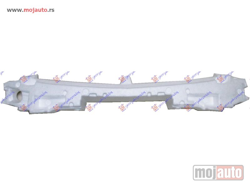 Glavna slika -  APSORBER PREDNJEG BRANIKA (AMG LINE) Mercedes a class (w176) 15-18 -dostupno - MojAuto