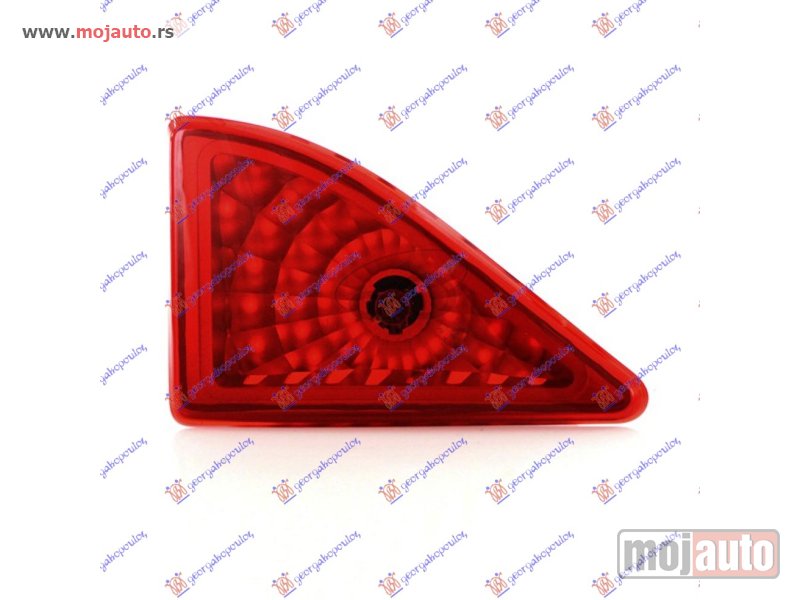 Glavna slika -  TRECA STOP LAMPA Nissan nv 400 11- -dostupno - MojAuto