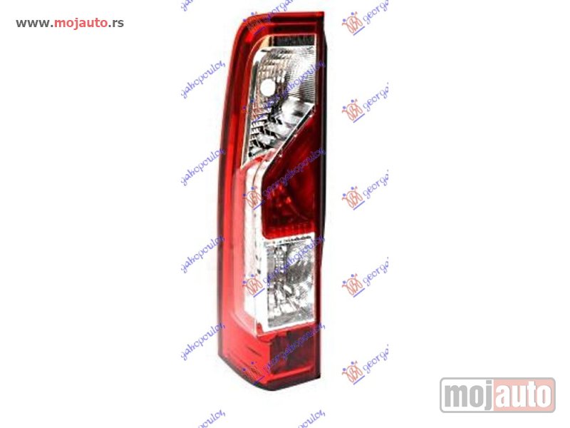 Glavna slika -  STOP LAMPA (TURSKA) Levo Nissan nv 400 11- -dostupno - MojAuto