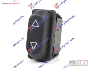 NOVI: delovi  PREKIDAC U PREDNJIM VRATIMA (1 TASTER) (5 PIN) Levo Peugeot 405 93-95 -dostupno