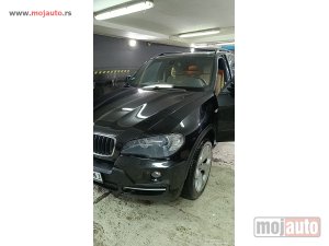 Glavna slika - BMW X5   - MojAuto