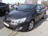 Slika 1 - Opel Astra J 1.7 CDTI  81 KW ALU NOV  - MojAuto