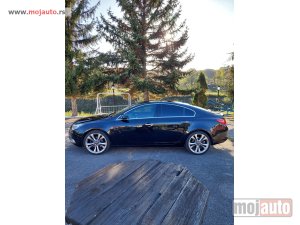 Glavna slika - Opel Insignia 2.0 opc  - MojAuto