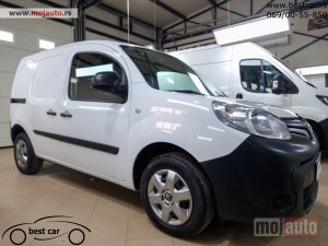 Glavna slika - Renault Kangoo DCI 1.5  - MojAuto