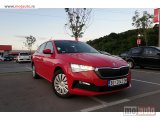 polovni Automobil Škoda Scala Ambition 