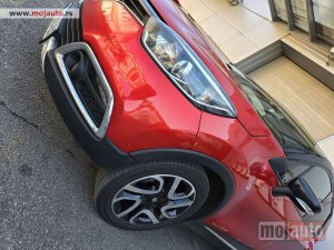 Glavna slika - Renault Captur HELLY HANSEN  - MojAuto