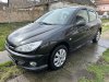 Slika 7 - Peugeot 206 1.4 8V  - MojAuto