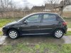 Slika 6 - Peugeot 206 1.4 8V  - MojAuto