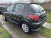 Slika 5 - Peugeot 206 1.4 8V  - MojAuto