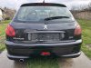 Slika 4 - Peugeot 206 1.4 8V  - MojAuto