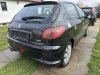 Slika 3 - Peugeot 206 1.4 8V  - MojAuto