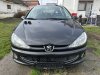 Slika 8 - Peugeot 206 1.4 8V  - MojAuto