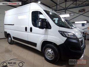 Glavna slika - Peugeot BOXER L2 H2 - MojAuto