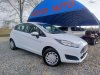 Slika 1 - Ford Fiesta 1.0 EcoBoost  - MojAuto