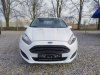 Slika 3 - Ford Fiesta 1.0 EcoBoost  - MojAuto