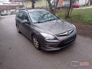 Glavna slika - Hyundai i30 1.6 CRDI  - MojAuto