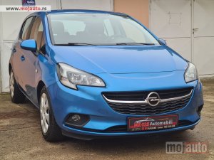 Glavna slika - Opel Corsa 1.5 Color Edition,EcoFlex,Enjo  - MojAuto