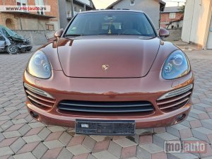 Glavna slika - Porsche Cayenne 3.0 DS  - MojAuto