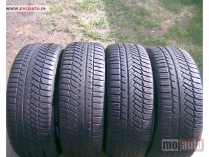 polovni delovi  255/45R20 101V M+S Continental WinterContact TS850P SUV