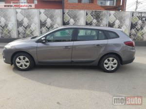 Glavna slika - Renault Megane Grandtour  - MojAuto