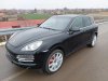 Slika 14 - Porsche Cayenne 3.0TDI AERMATIC KEŠŠ SAMO  - MojAuto