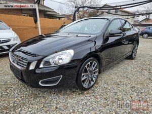 Glavna slika - Volvo S60 1.6d FABRIKA  - MojAuto