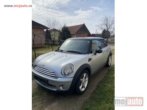 Glavna slika - MINI Cooper R56  - MojAuto