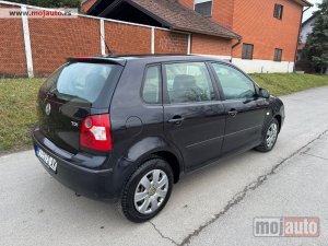 Glavna slika - VW Polo 1,4Tdi 55Kw Reg dugo  - MojAuto