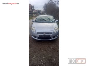 Glavna slika - Fiat Bravo   - MojAuto