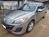 Slika 3 - Mazda 3 SEDAN-RESTAJLNIG BOSE  - MojAuto