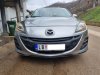 Slika 4 - Mazda 3 SEDAN-RESTAJLNIG BOSE  - MojAuto