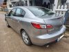 Slika 10 - Mazda 3 SEDAN-RESTAJLNIG BOSE  - MojAuto