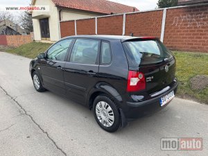 Glavna slika - VW Polo 1,4Tdi 55Kw 5vrata PERFEKTAN  - MojAuto