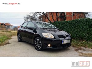 Glavna slika - Toyota Auris 1.6b+TNG reg.2.2026  - MojAuto