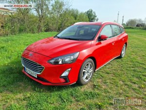 Glavna slika - Ford Focus 1.5tdci VIRTUAL  - MojAuto