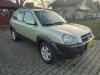 Slika 5 - Hyundai Tucson 2.0 CRDI  - MojAuto