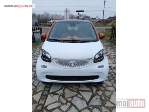 Glavna slika - Smart ForTwo   - MojAuto