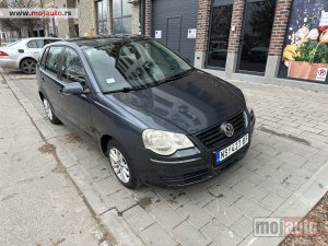 Glavna slika - VW Polo 1,4 BiFuel  - MojAuto