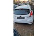 Slika 4 - Ford Fiesta Trend  - MojAuto