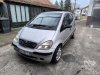 Slika 1 - Mercedes A 160 Long  - MojAuto