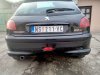 Slika 6 - Peugeot 206 1.4 S LINE  - MojAuto