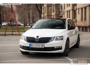 Glavna slika - Škoda Octavia   - MojAuto