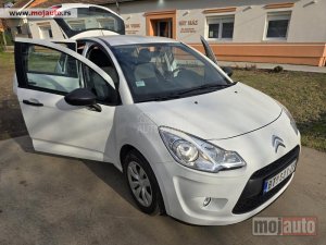 Glavna slika - Citroen C3 1,4i  - MojAuto