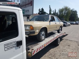 Glavna slika - Peugeot boxer slepa - MojAuto