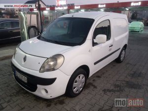 Glavna slika - Renault Kangoo ODLICAN AUTO URADJEN VEL SERVI  - MojAuto