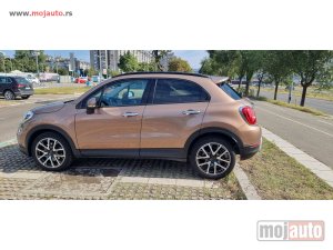 Glavna slika - Fiat 500X   - MojAuto